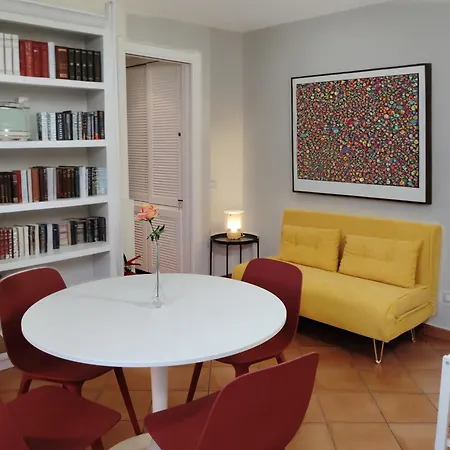 Apartment Vfh Guicciardini Stylish *