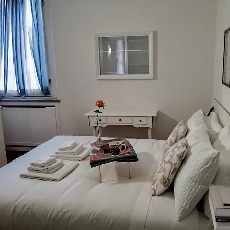 Appartement Vfh Guicciardini Stylish Milan